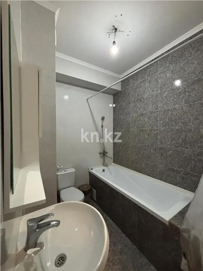 Продажа 2-комнатной квартиры, 48.5 м², ул. Жунисова, дом  2/13 - Продажа квартир в новостройках Алматы без посредников фото 3 из 3