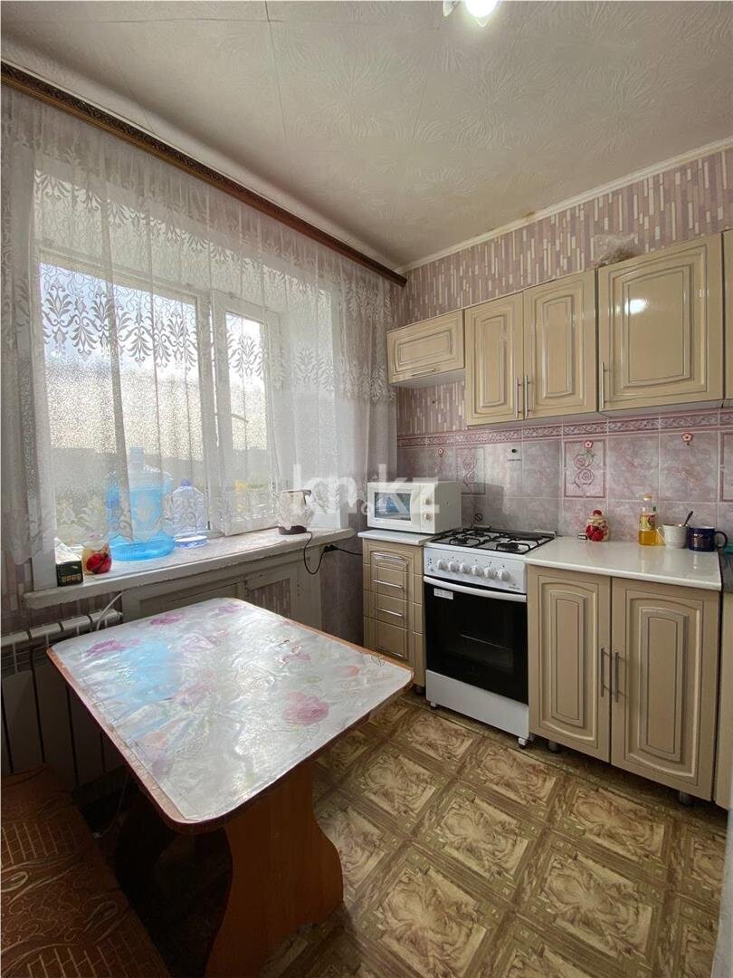 Продажа 3-комнатной квартиры, 59 м² в Темиртау - фото 8