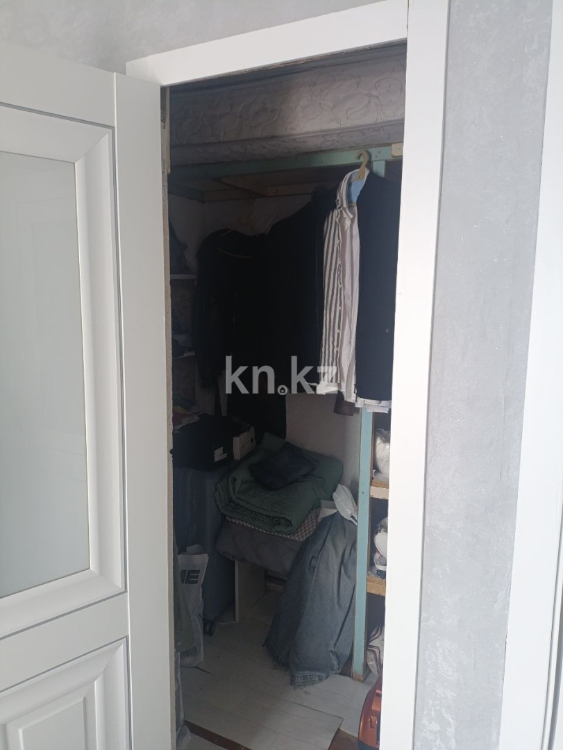 Продажа 2-комнатной квартиры, 48.5 м² - Аренда гаражей в Атырау фото 8 из 8