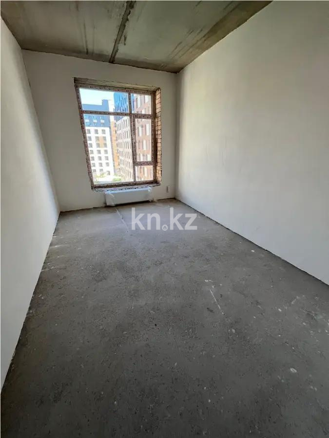 Продажа 3-комнатной квартиры, 90 м², ул. Е-15, дом  16 - Продажа  трехкомнатных квартир в Астане без посредников фото 1 из 7