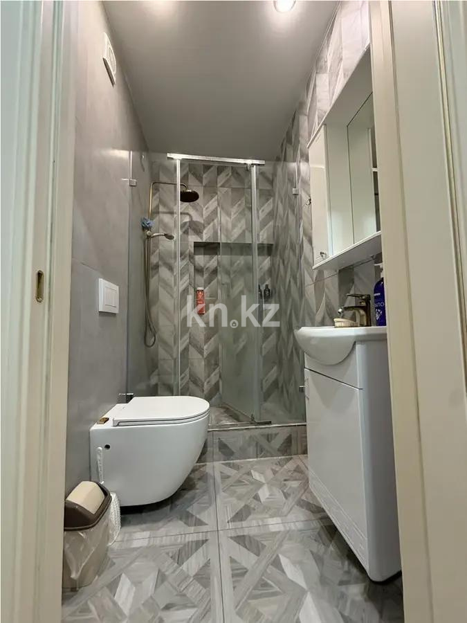 Продажа 4-комнатной квартиры, 136.8 м² - Продажа четырехкомнатных квартир от собственников в Астане - страница 2 фото 6 из 7
