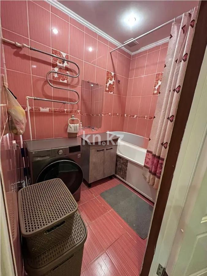 Продажа 3-комнатной квартиры, 77 м² в Караганде - фото 4