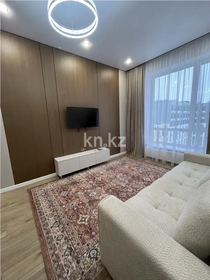 Продажа 2-комнатной квартиры, 40 м² в Астане