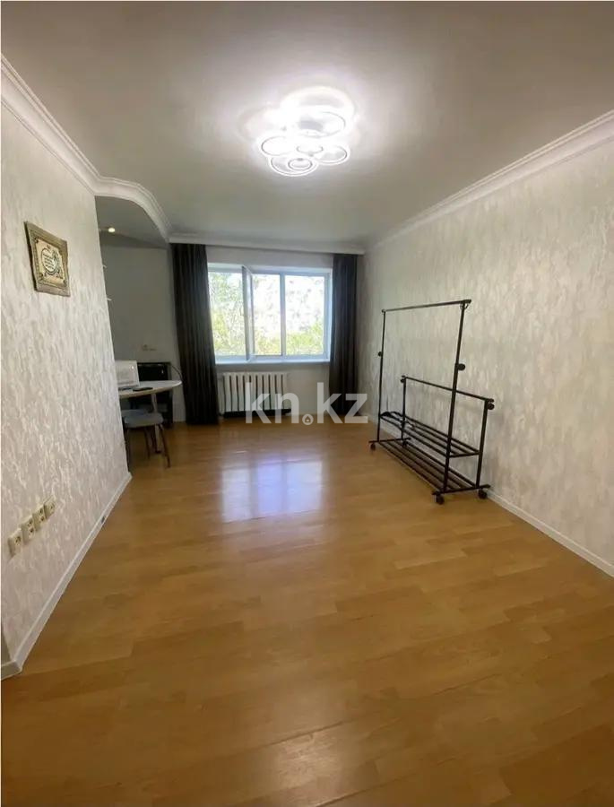 Продажа 2-комнатной квартиры, 51 м², пр. Кошкарбаева, дом  56 в Астане