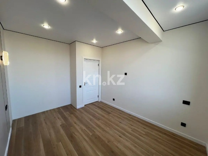 Продажа 3-комнатной квартиры, 55 м² - Недвижимость в Алматинской области фото 17 из 22