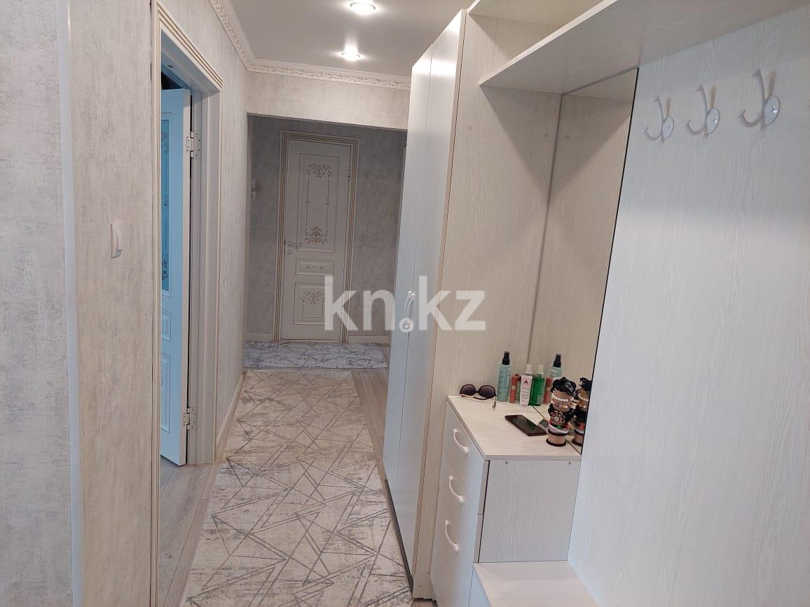 Продажа 4-комнатной квартиры, 87 м², мкр-н 8, дом  67 в Темиртау - фото 6