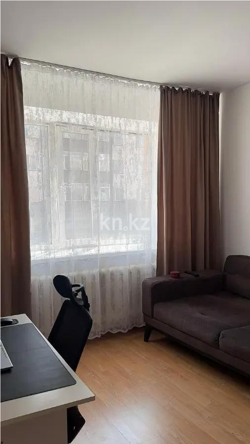 Продажа 1-комнатной квартиры, 38 м² в Астане
