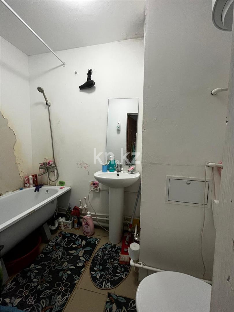 Продажа 1-комнатной квартиры, 48 м² - Продажа квартир в Караганде - страница 2 фото 9 из 12