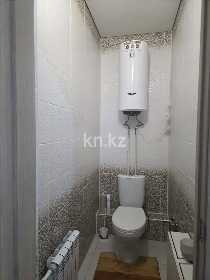 Продажа 3-комнатной квартиры, 86 м² - Продажа трехкомнатных квартир в панельном доме в Караганде фото 5 из 6