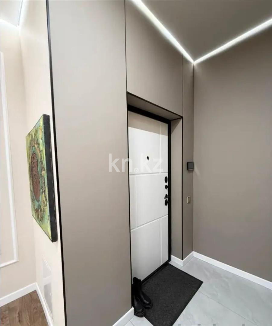 Продажа 3-комнатной квартиры, 91.6 м², ул. Култегин - Продажа квартир в Казахстане фото 7 из 10