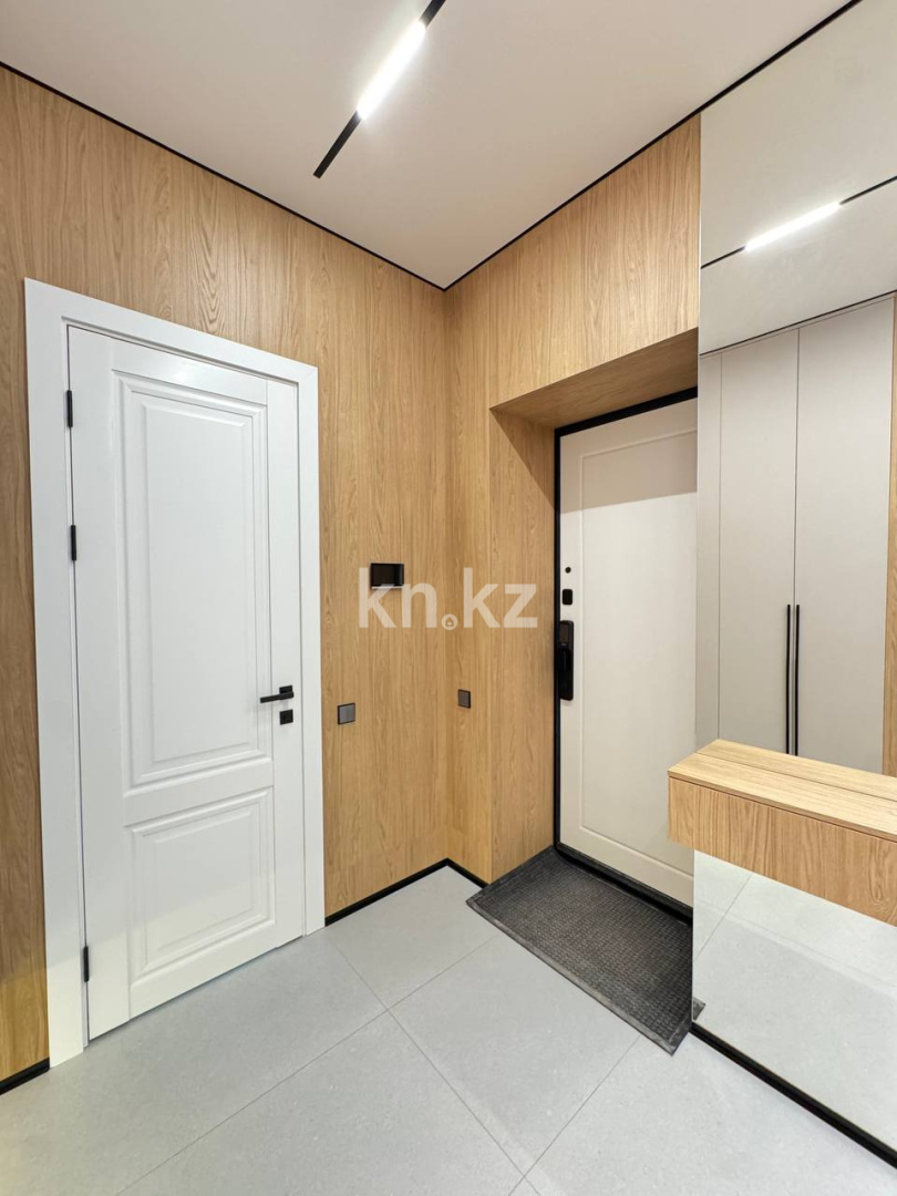 Продажа 3-комнатной квартиры, 78 м² в Астане - фото 25