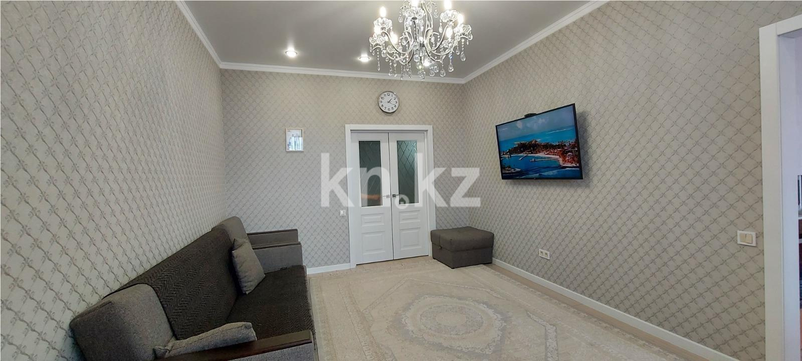Продажа 3-комнатной квартиры, 92 м², пр. Шахтеров в Караганде - фото 4