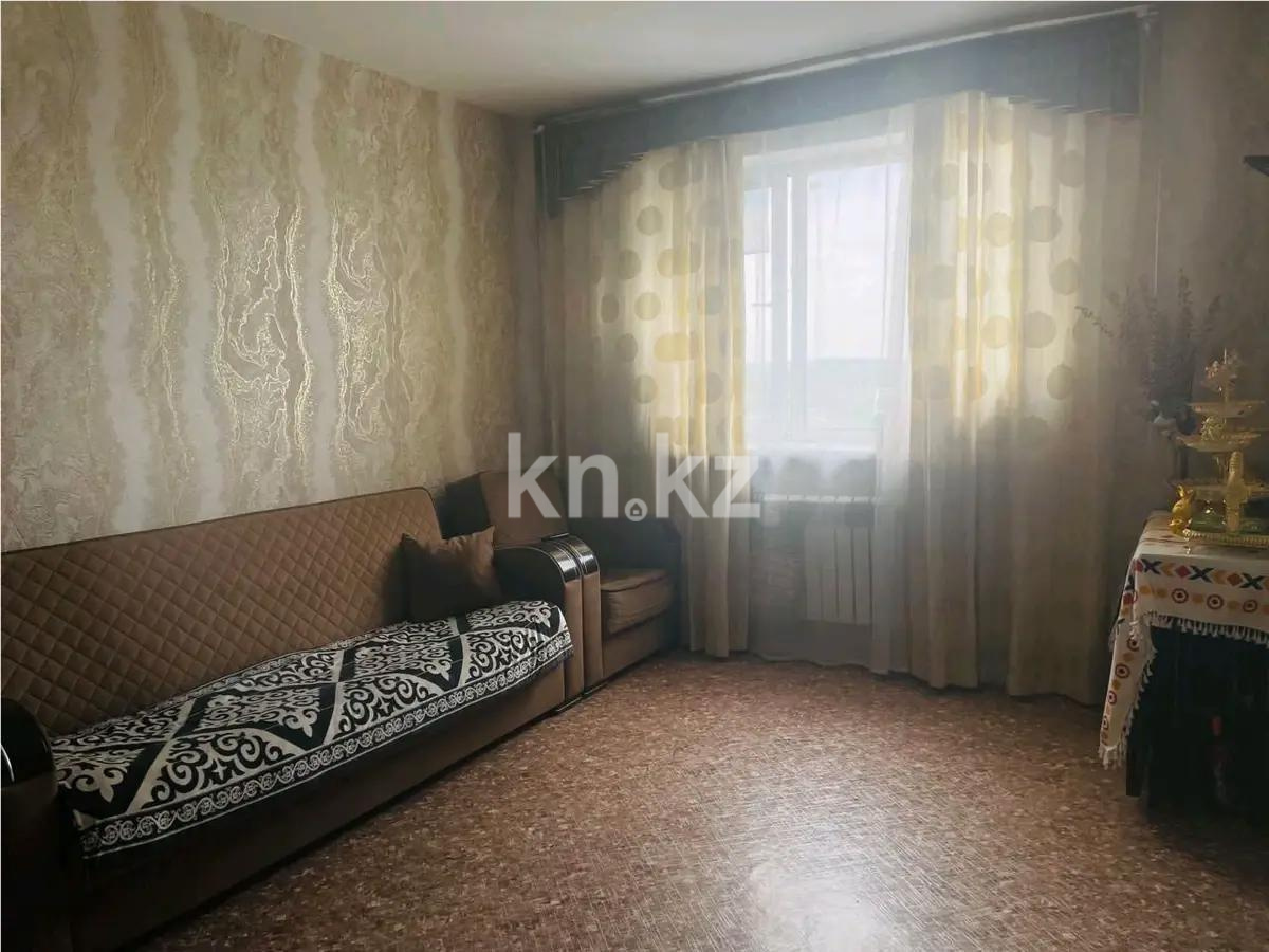 Продажа 2-комнатной квартиры, 35 м², ул. Текелийская, дом  1а - Продажа  двухкомнатных квартир в Алматы без посредников фото 1 из 6