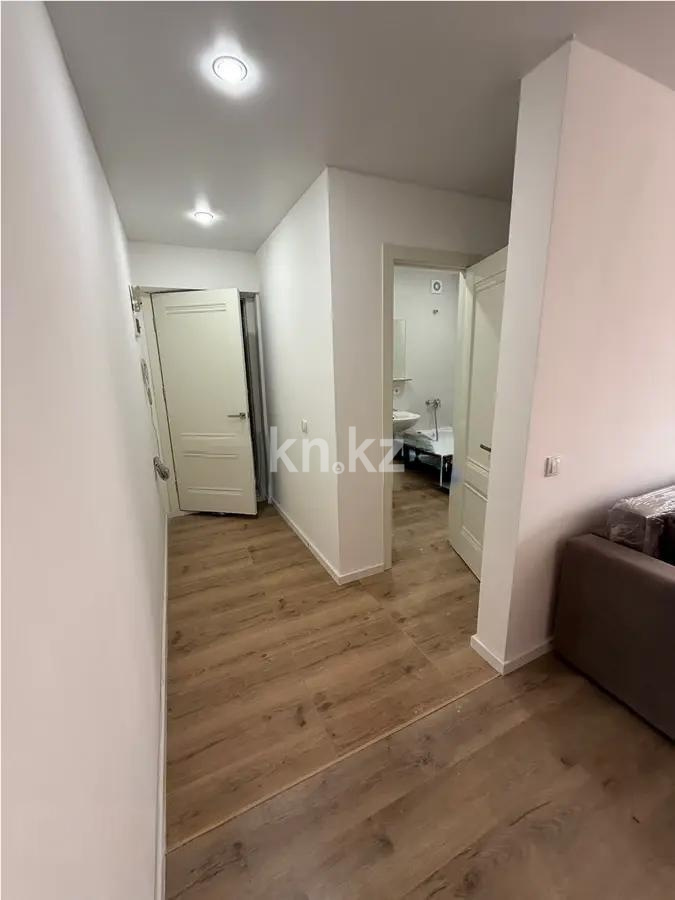 Продажа 2-комнатной квартиры, 44 м², пр. Республики, дом  6 - Продажа квартир в Астане с фото фото 5 из 5