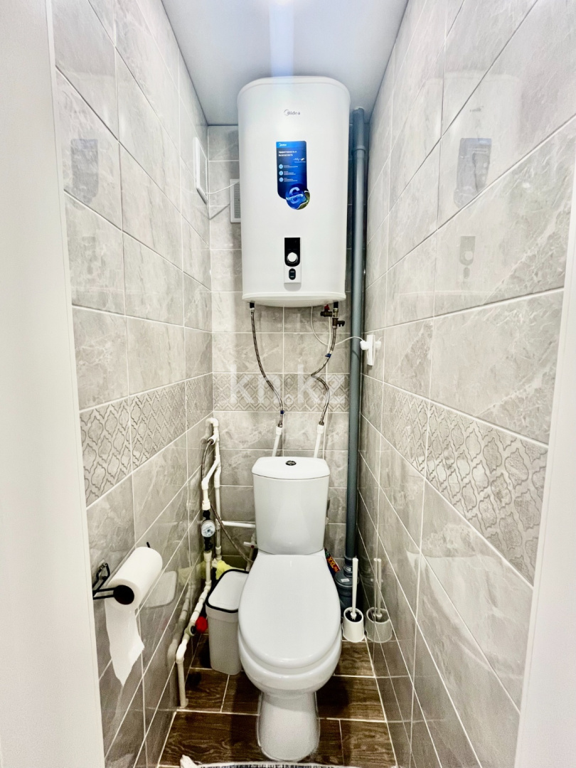 Продажа 4-комнатной квартиры, 84 м² - Продажа квартир в блочном доме в Темиртау - страница 2 фото 8 из 10