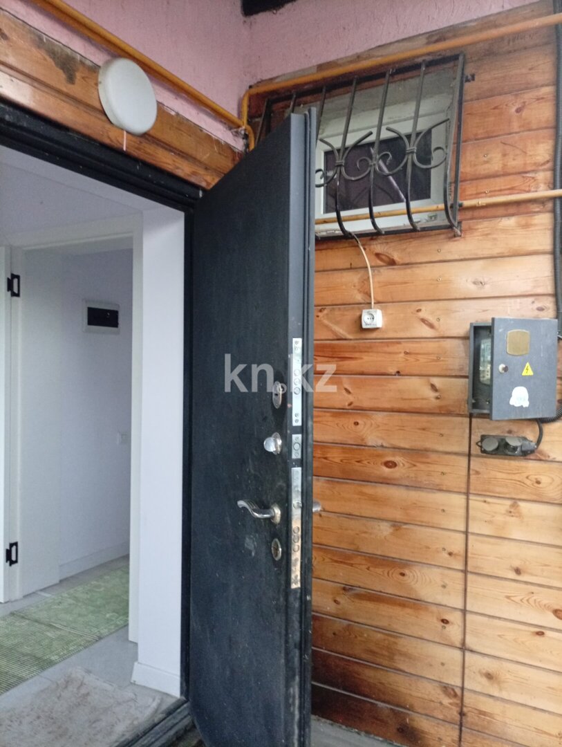 Продажа 3-комнатного дома, 72 м² в Алматы - фото 3