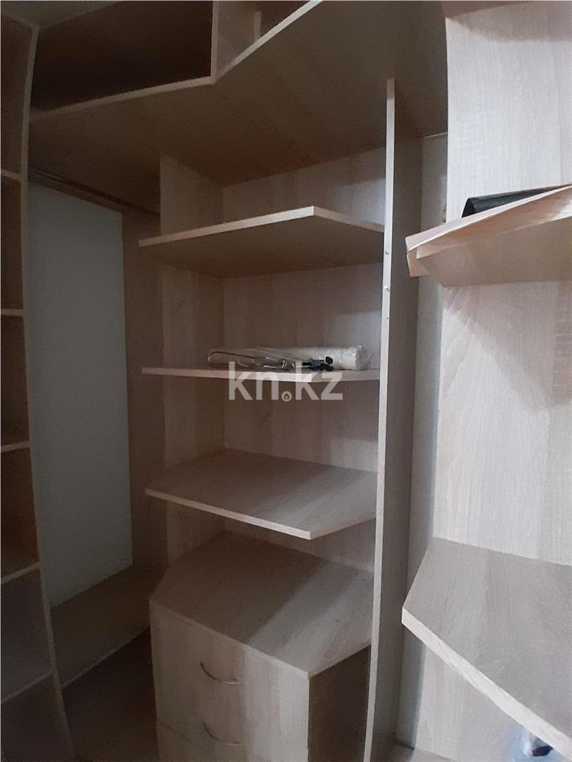 Продажа 1-комнатной квартиры, 28 м² - Продажа недвижимости в Караганде - страница 3 фото 8 из 8