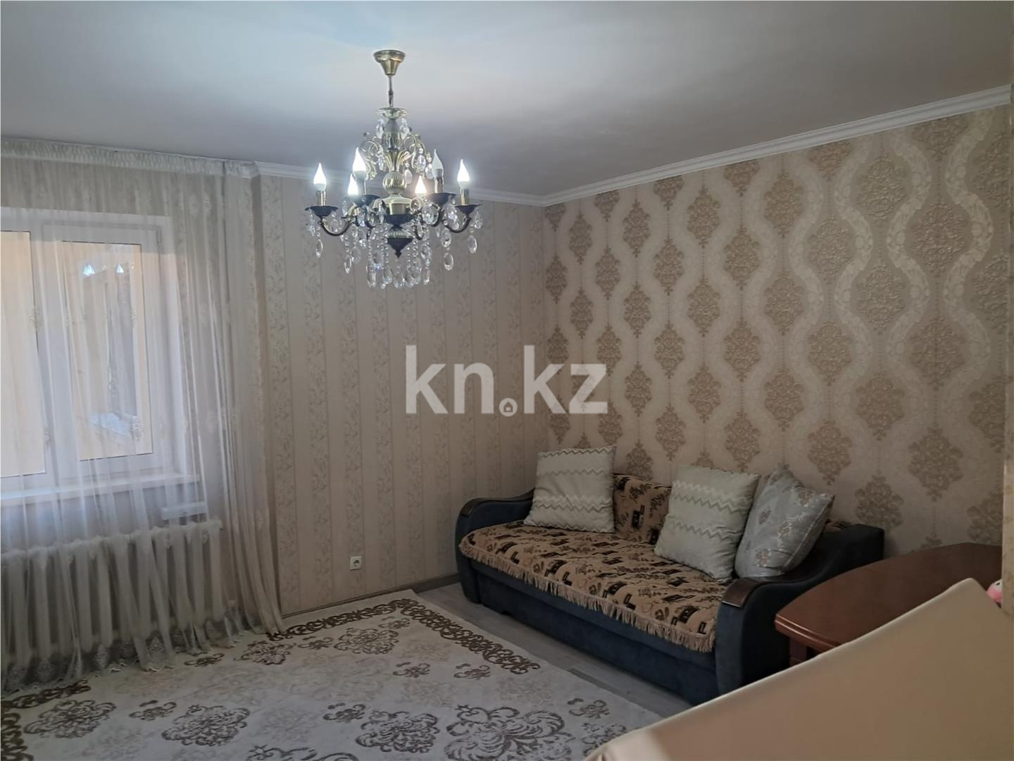 Продажа 3-комнатной квартиры, 80 м² в Астане - фото 2