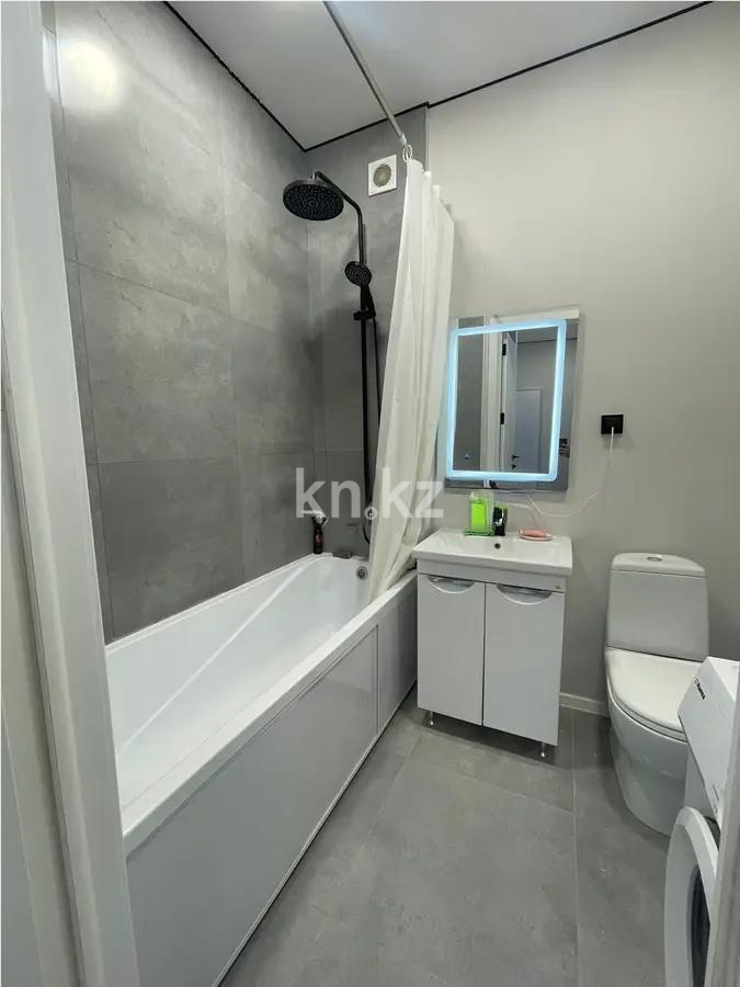 Продажа 1-комнатной квартиры, 29.7 м² в Астане - фото 3