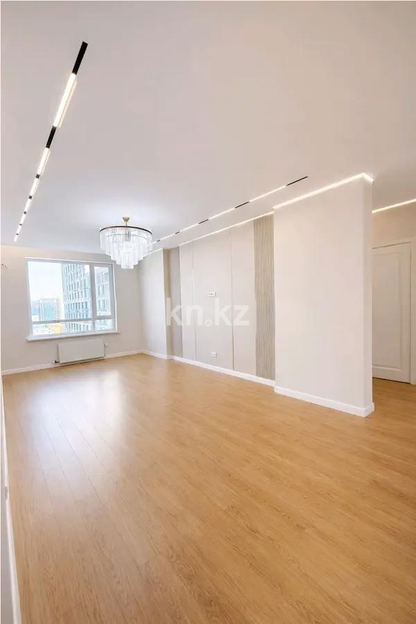 Продажа 3-комнатной квартиры, 99 м² в Астане - фото 2