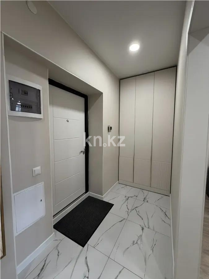 Продажа 2-комнатной квартиры, 40 м² - Продажа квартир в Алматы - страница 14 фото 4 из 4