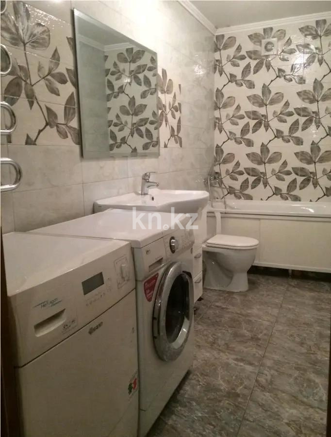 Продажа 2-комнатной квартиры, 92 м², ул. Кожамкулова, дом  273 в Алматы - фото 4