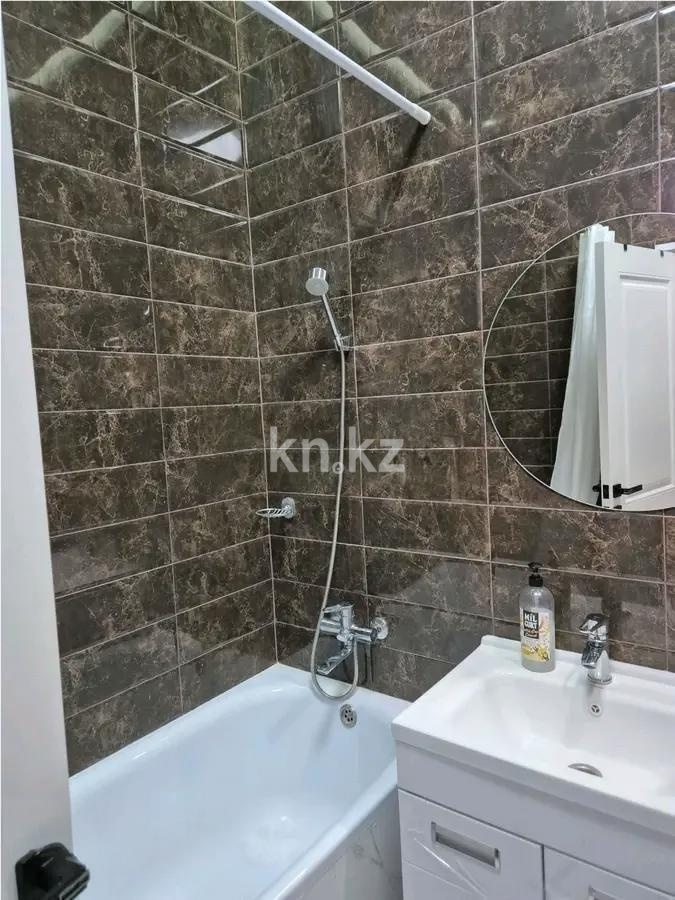 Продажа 2-комнатной квартиры, 41.1 м², ул. Нарикбаева, дом  22 - Продажа квартир в новостройках Астаны без посредников фото 4 из 4