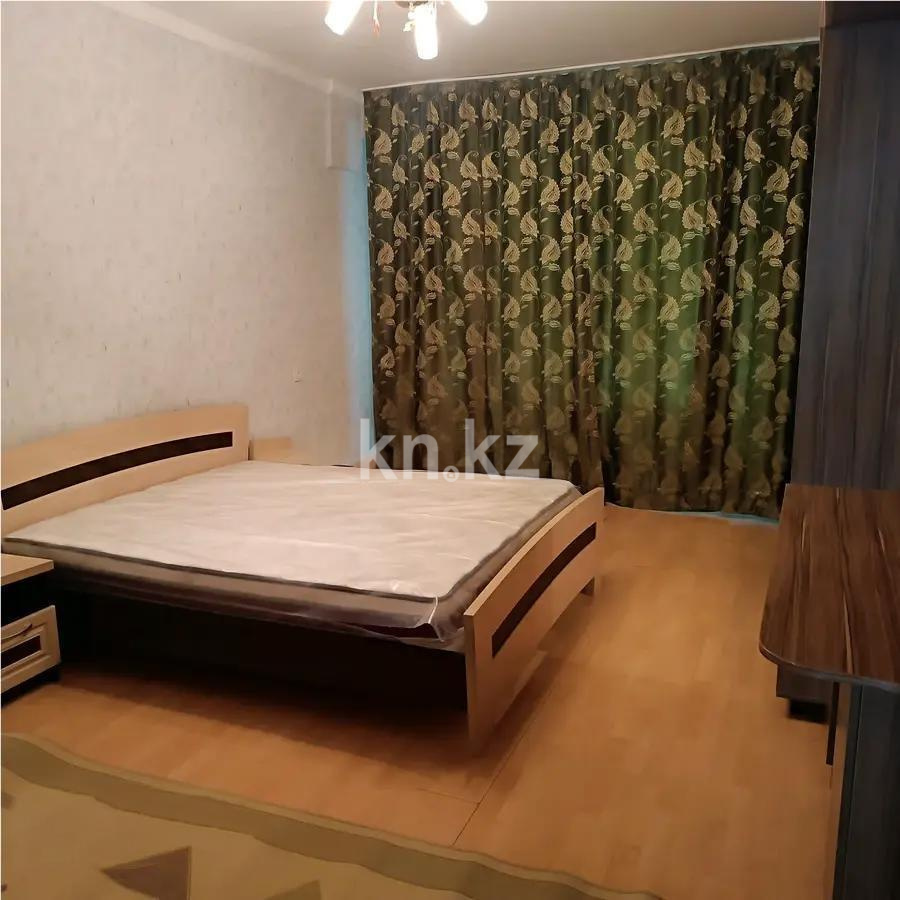 Продажа 3-комнатной квартиры, 78.9 м² - Продажа квартир в Турксибском р-не Алматы - страница 9 фото 2 из 5