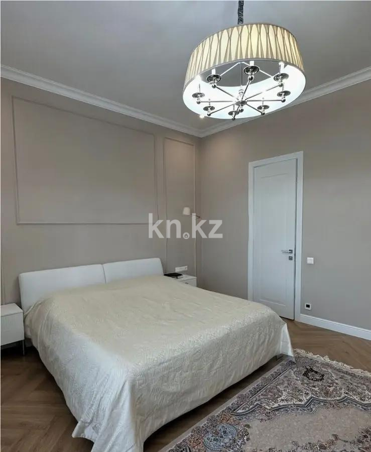 Продажа 7-комнатной квартиры, 256 м², ул. Бухар жырау, дом  28 - Продажа  пятикомнатных квартир в новостройках Астаны фото 3 из 6