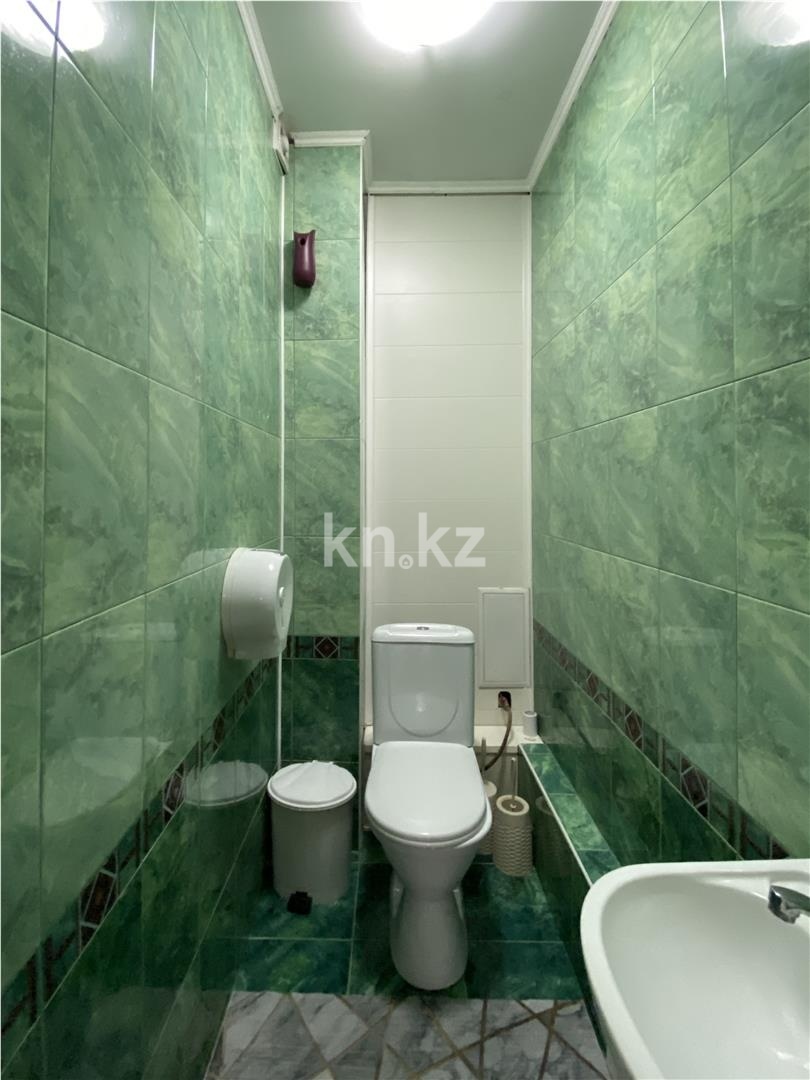 Продажа 3-комнатной квартиры, 114.5 м² в Астане - фото 10