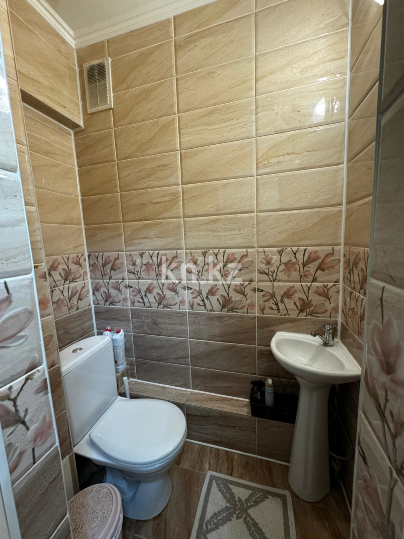 Продажа 3-комнатной квартиры, 65 м², пр. Райымбека в Алматы - фото 13