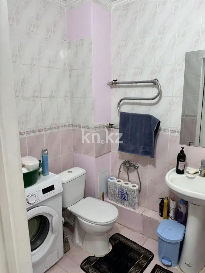 Продажа 2-комнатной квартиры, 49 м² - Продажа квартир в р-не Сарыарка Астаны - страница 2 фото 4 из 6