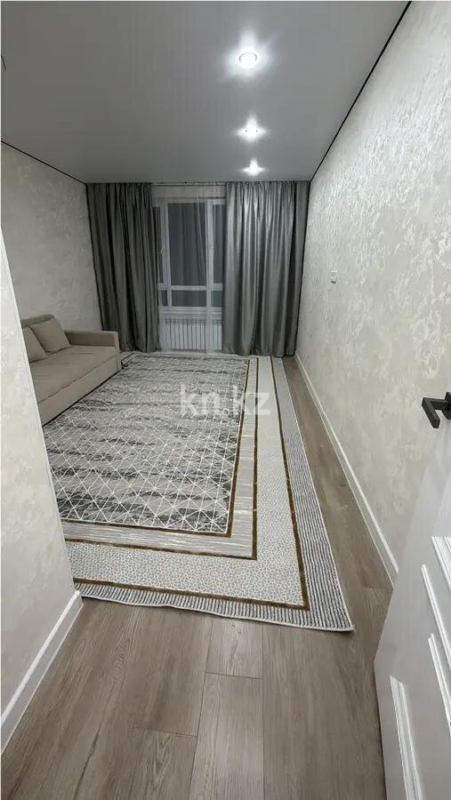 Продажа 2-комнатной квартиры, 54.5 м² в Алматы