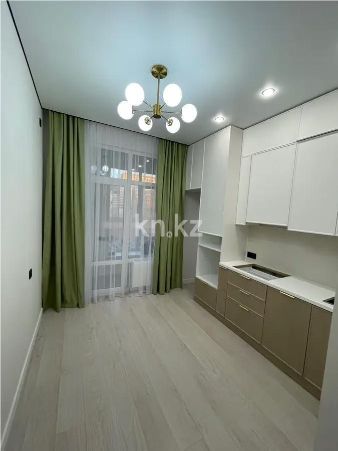 Продажа 2-комнатной квартиры, 58.1 м², ул. Е-15, дом  13 в Астане - фото 3 Продажа 2-комнатной квартиры, 58.1 м², ул. Е-15, дом  13 в Астане - фото 3