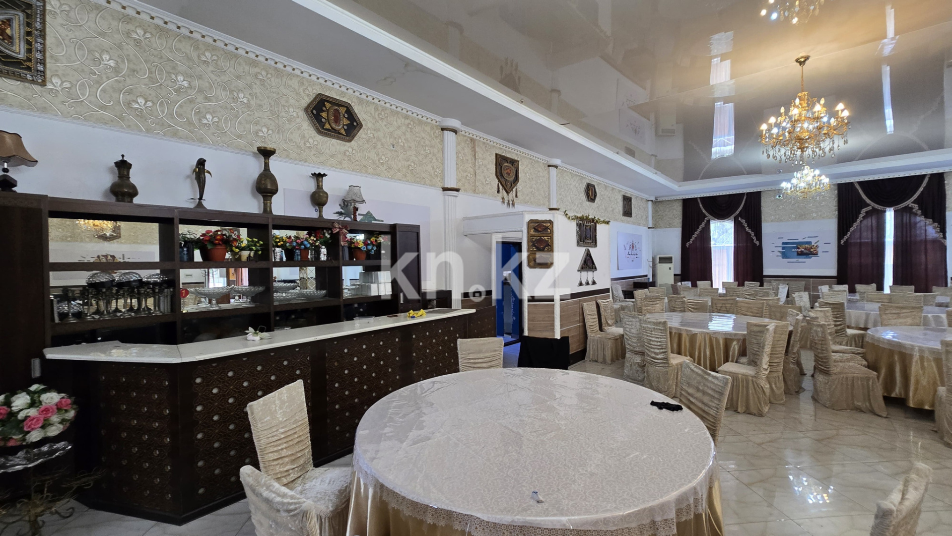 Продажа , 980.6 м², ул. Жамакаева, дом  220 - Продажа зданий в Алматы фото 6 из 27