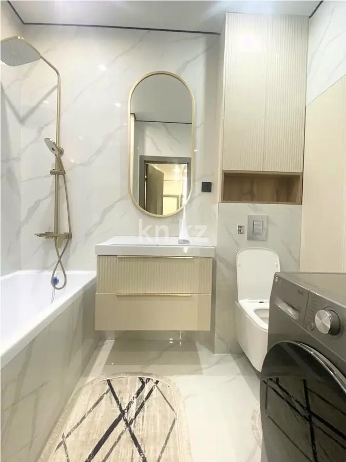 Продажа 2-комнатной квартиры, 63 м² в Астане - фото 6