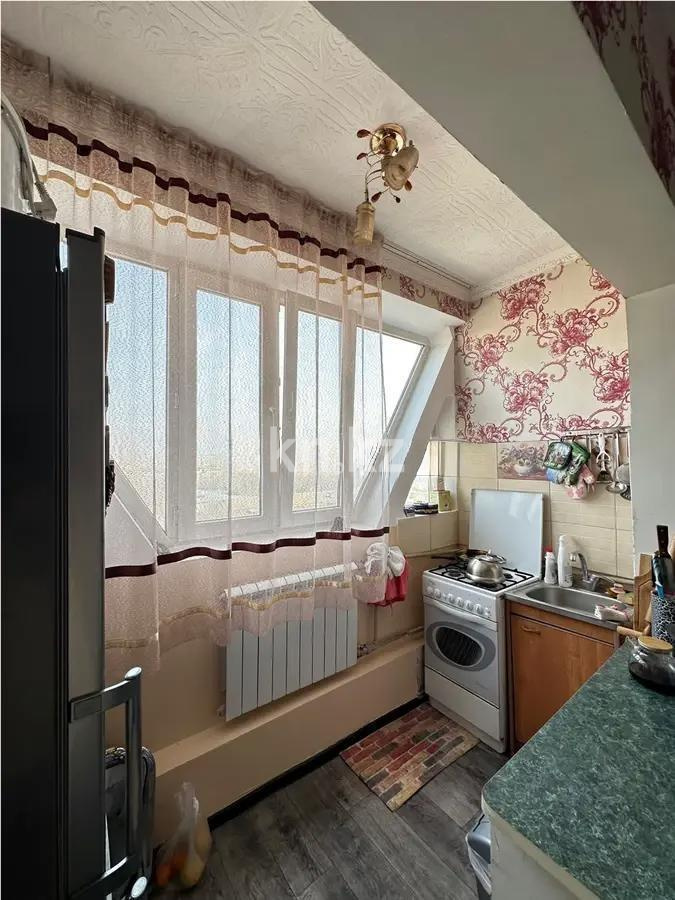 Продажа 2-комнатной квартиры, 52.9 м², мкр-н Тастак-2, дом  21 в Алматы - фото 4