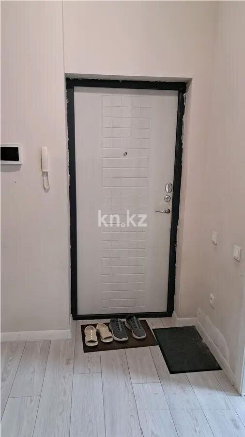 Продажа 1-комнатной квартиры, 42 м² в Алматы - фото 4