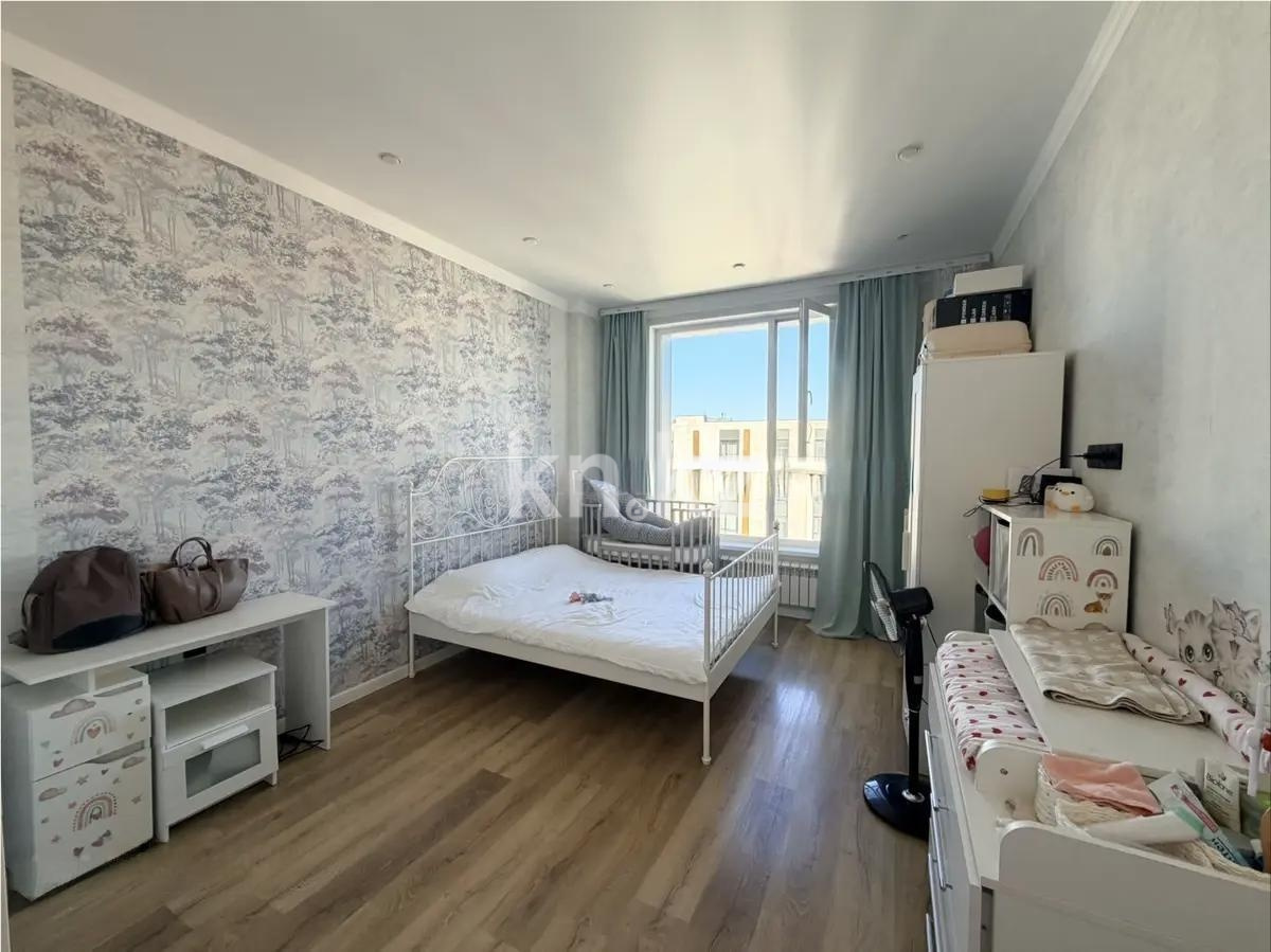 Продажа 2-комнатной квартиры, 52.5 м² - Продажа двухкомнатных квартир от собственников в Астане - страница 6 фото 2 из 5