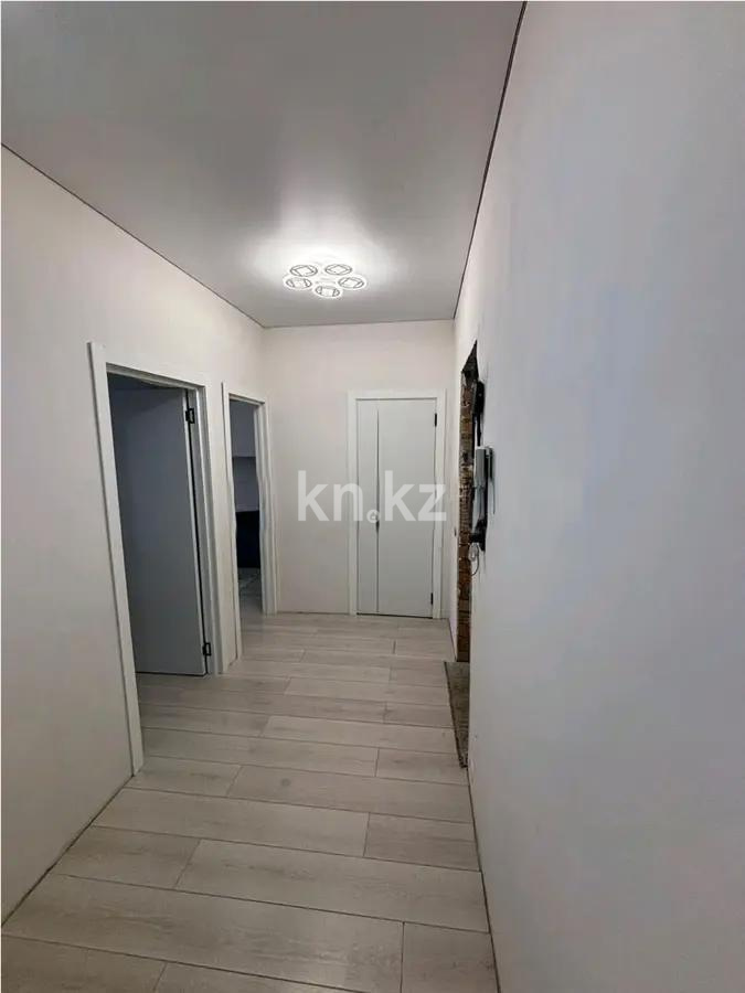 Продажа 1-комнатной квартиры, 34.5 м² - Продажа недвижимости в Астане - страница 21 фото 4 из 4