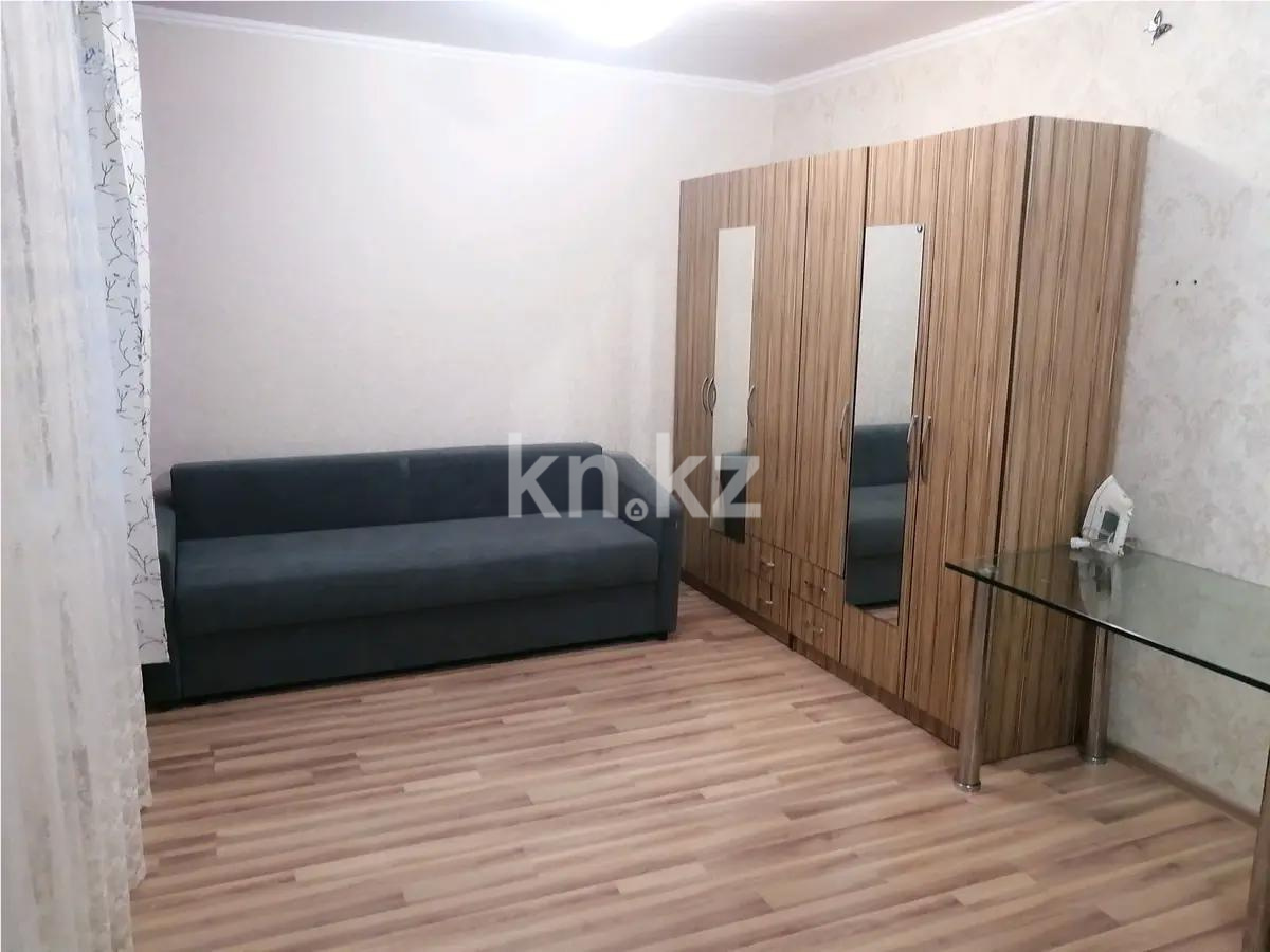 Продажа 1-комнатной квартиры, 45 м², ул. Сауран в Астане - фото 2