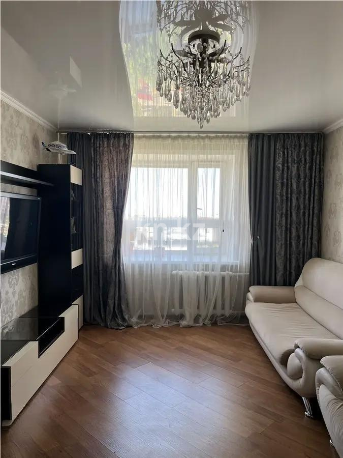 Продажа 3-комнатной квартиры, 75 м², ул. Жургенова, дом  30 в Астане