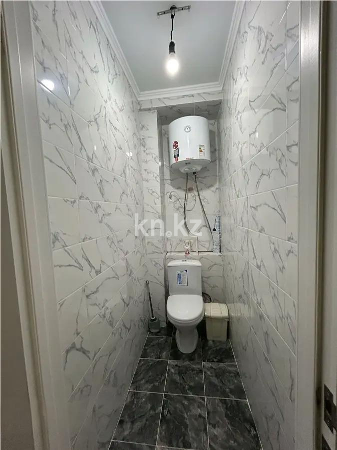 Продажа 3-комнатной квартиры, 78 м² - Аренда квартир посуточно в Акмолинской области фото 5 из 6
