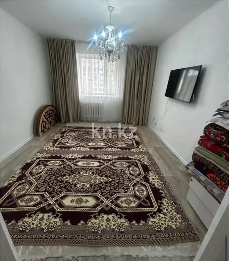 Продажа 2-комнатной квартиры, 55 м² в Астане