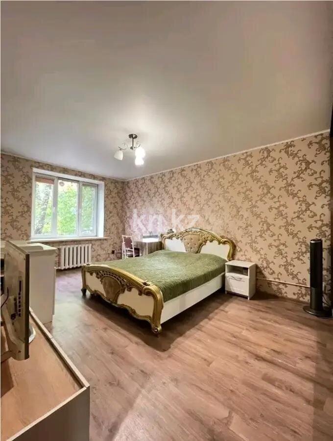 Продажа 3-комнатной квартиры, 60 м² в Алматы