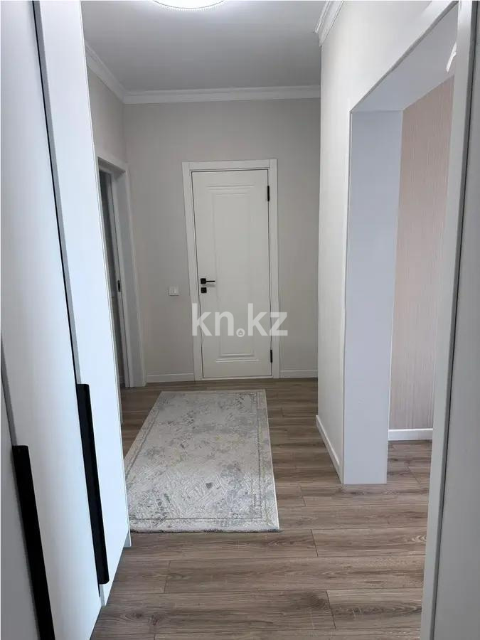 Продажа 2-комнатной квартиры, 64 м² в Алматы - фото 4