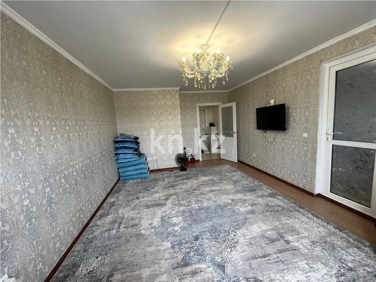 Продажа 2-комнатной квартиры, 65 м², мкр-н Аккент, дом  25 в Алматы - фото 2