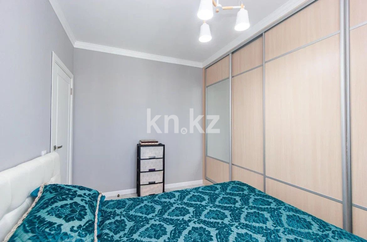 Продажа 3-комнатной квартиры, 94 м² в Астане - фото 5