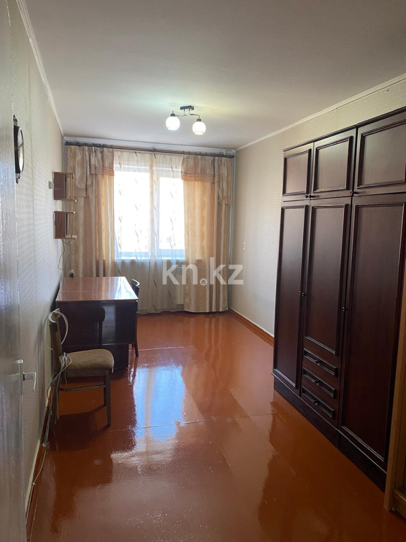 Продажа 3-комнатной квартиры, 57.6 м² - Продажа трехкомнатных квартир в Караганде - страница 3 фото 19 из 19