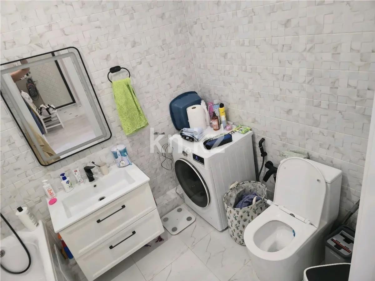 Продажа 2-комнатной квартиры, 68 м² - Продажа квартир от собственников в Алматы - страница 12 фото 4 из 5